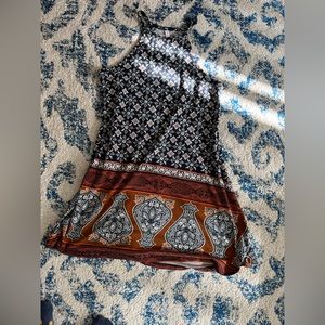 Summer dress Xhilarations